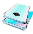 VivoS1 Pro Four Corner Shocked Proof Best Quality TPU Cover. 