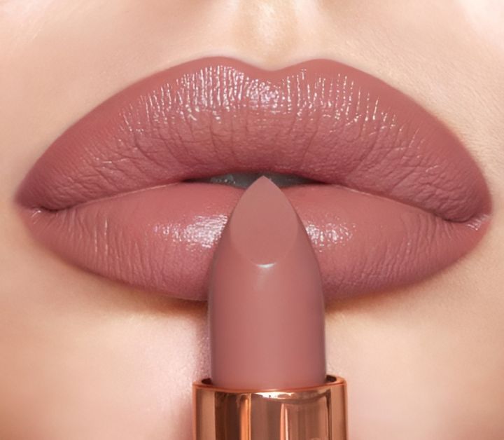 Matte Revolution Lipstick Supermodel 1.5gm