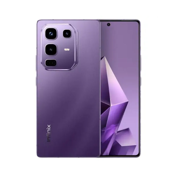Infinix%20NOTE%2050%20Pro%20(24GB%20RAM,%20256GB%20ROM)%20%E2%80%93%2050MP%20OIS%20Night%20Camera%20%E2%80%93%20144Hz%20AMOLED%20%E2%80%93%2090W%20FastCharge%20%E2%80%93%20Helio%20G100%20%E2%80%93%20MagCharge%20%E2%80%93%20AI%20Features%20-%20Image%204