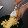 Corn Peeler Fast Granulation Smile Corn Cob Remover. 