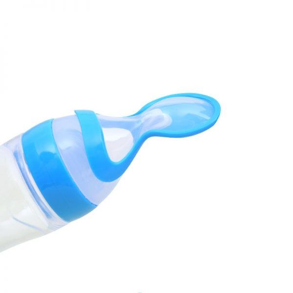 Baby%20Silicone%20Squeeze%20Feeding%20Spoon,%20Baby%20Silicone%20Feeding%20Bottle%20Spoon%20Baby%20Food%20Feeder%20%20for%20Infant%20Dispensing%20and%20Feeding.%20-%20Image%203
