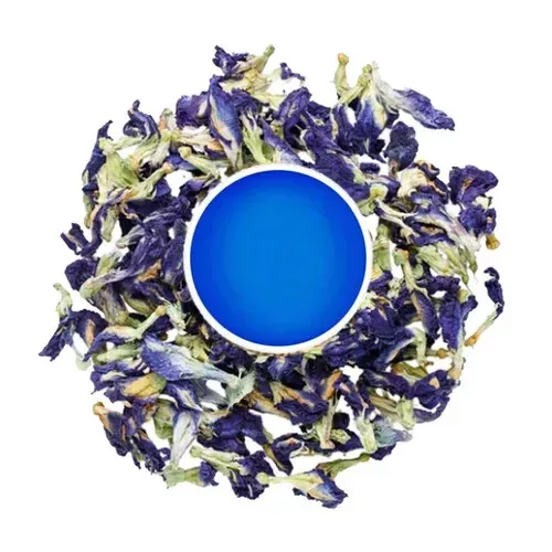 Natural%20Blue%20Butterfly%20Pea%20Flower%20Powder/Butterfly%20Pea%20Tea/Clitoria%20Ternatea%20228g%20-%20Image%202