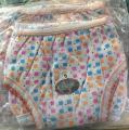 Pack Of 3 – Washable Baby Diaper Cover. 