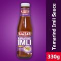 Lazzat Tamarind Imli Sauce 330gm. 