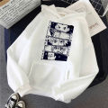 2023 Hunter X Hunter Hisoka Curriculu Hoodies Women's Killua Zoldyck Devil Eye Sweatshirts Unisex Anime HX Hoody Streetwear Tops F. 