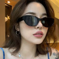 Fashion Vintage Oval Frame Sunglasses UV400 Sun Shades For Women Full Frame NOVO. 