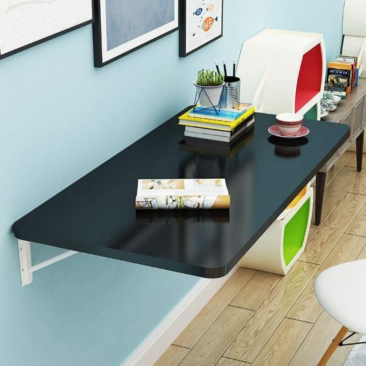 Multipurpose%20Wall%20Mounted%20Folding%20Table%20For%20Laptop%20Computer%20Kitchen%20And%20Office%20Table%20By%20RM%20Center%20-%20Image%205