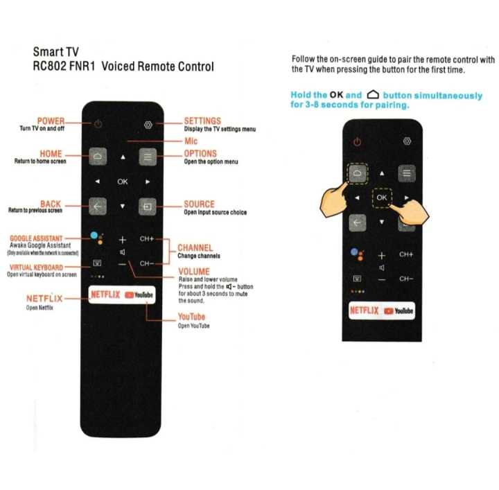 Voice%20TV%20Remote%20Control%20for%20TCL%20SMART%20TV%20VOICE%20Wireless%20REMOTE%20CONTROL%20-%20Image%204