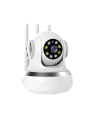 V380 Smart Wifi Camera Colorful Night Vision 2-Way Audio 1080P IPC-V380-Q5SY-8. 