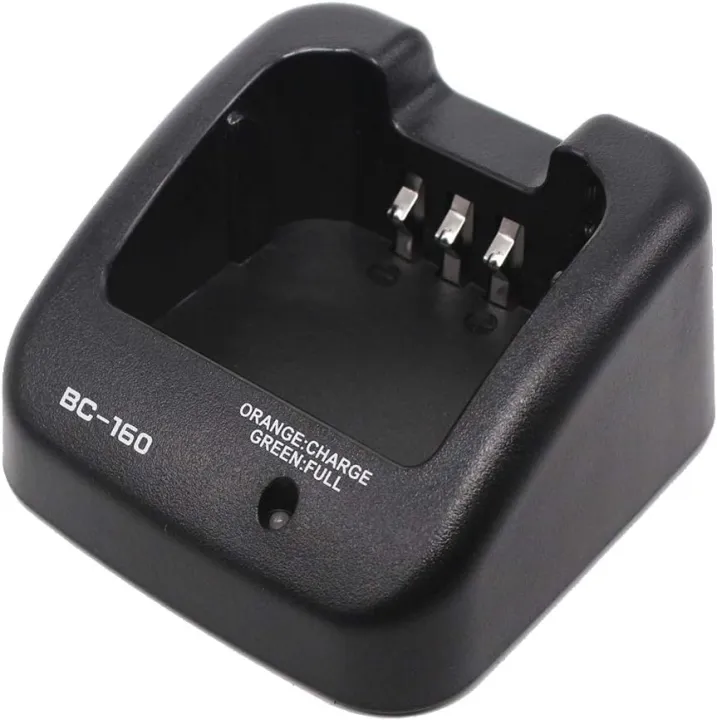 BC-160%20Charger%20for%20BP-232%20Icom%20Portable%20Radio%20IC-A14%20IC-F15%20IC-F3011%20IC-F4011%20IC-F3161%20F14%20F24%20F3011%20F4011%20-%20Image%203