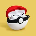 Pockyball Airpods Pro Case And Cover High Quality Cover For Airpods Pro. 