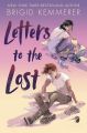 Letters to the Lost Book by Brigid Kemmerer[Books Been]. 