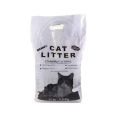 Remu - Clumping Cat Litter - 5 Litter. 