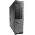 Optiplex 7010 Core i5 4GB Ram 500GB Hard 3.10 Ghz Processor 3rd Generation Desktop. 