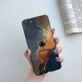 Casing Cover For Vivo Y55 Y55S Y55A Y55L Phone Case New Design Pattern VIVO 1603 1610 Back Cover Painted Shockproof Shell Bumper. 