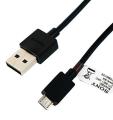 Original Sony Micro USB Cable EC803. 