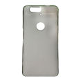 Huawei Nexus 6P Case Soft TPU Back Cover with Camera Bump Shock Protection. 