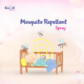 Nexton - Baby Mosquito Repellent Spray 65ML. 