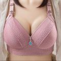 New Style Light Foam Padded Bra For All Women And Girls All Size From 34 To 50 Are Available. 