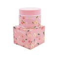 BIOAQUA Peach Whitening Brightening Moisturizer Exfoliating Facial Scrub Gel with Peach Extract, Fruit Acid Exfoliating Peeling Cream Gel 140g. 