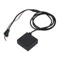 Bluetooth Module Hands-Free Call AUX Cable Card for Pioneer IP-BUS Car Stereo. 