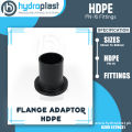 FLANGE ADAPTOR HDPE (PN-16) Fittings for best Used in Industrial & Commercial Sector. 