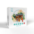 Douyin hot propolis honey soap cleanses, moisturizes, fades acne scars, brightens, 100g essential oil soap, cleanses, handmade soap. 