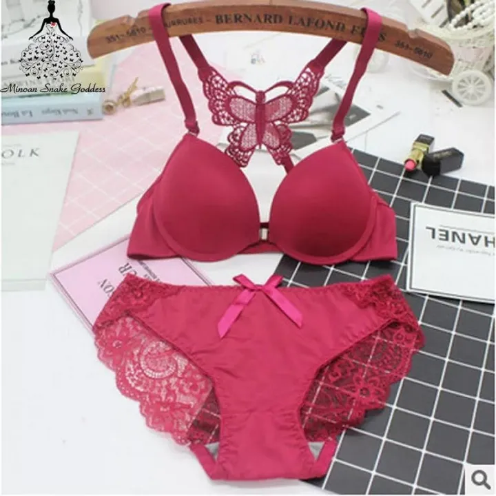 TZsecrerts%20Lingerie%20Set%20for%20Women%20Bra%20Panty%20Set%20Combo%20Lingerie%20Set%20Panty%20Bra%20Set%20lace%20Lingerie%20Set%20for%20Women%20red%20Bra%20Panty%20Set%20%20and%20hot%20Bridal%20Nighty%20for%20Honeymoon%20-%20Image%205