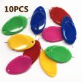 10Pc Easy Needle Device Threader Needlework Accessory Stitch Inserter Tool For Elderly Guide Needle Automatic Thread Sewing Tool. 