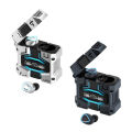 M45 Bluetooth TWS Wireless Sports Earphones – Deep Bass Stereo, Smart Touch Controls, Long Playtime, Waterproof Shell. 