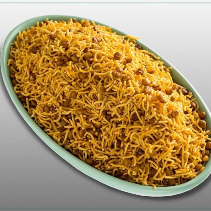 Karachi Special Bareek Nimko (500g) | Daraz.pk