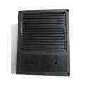 Plastic Enclosure Box For Electronic Bell - Internal Size : 85 x 65 x 25mm. 