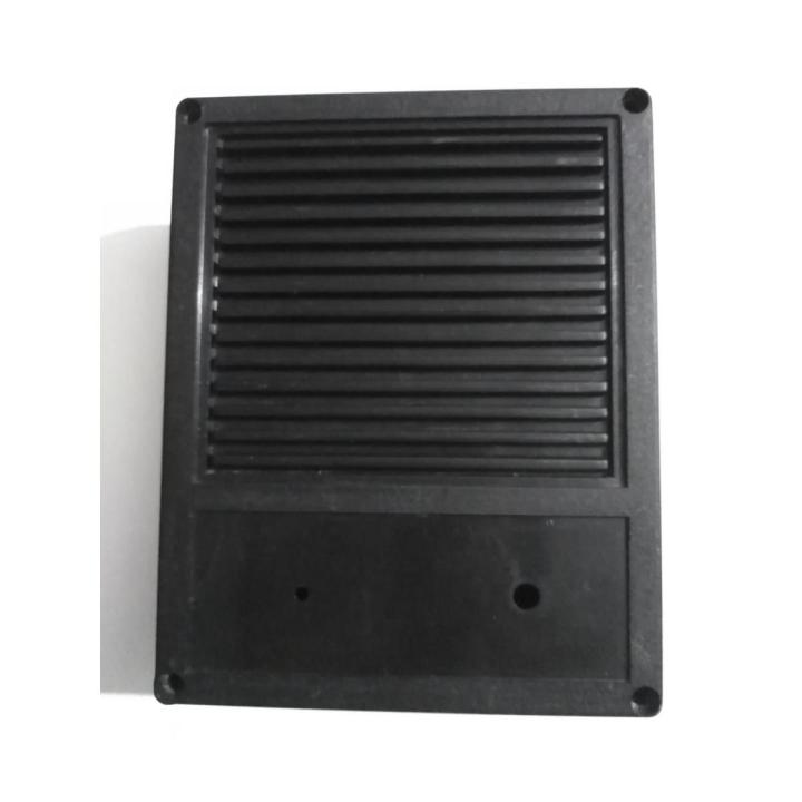 Plastic Enclosure Box For Electronic Bell - Internal Size : 85 x 65 x 25mm
