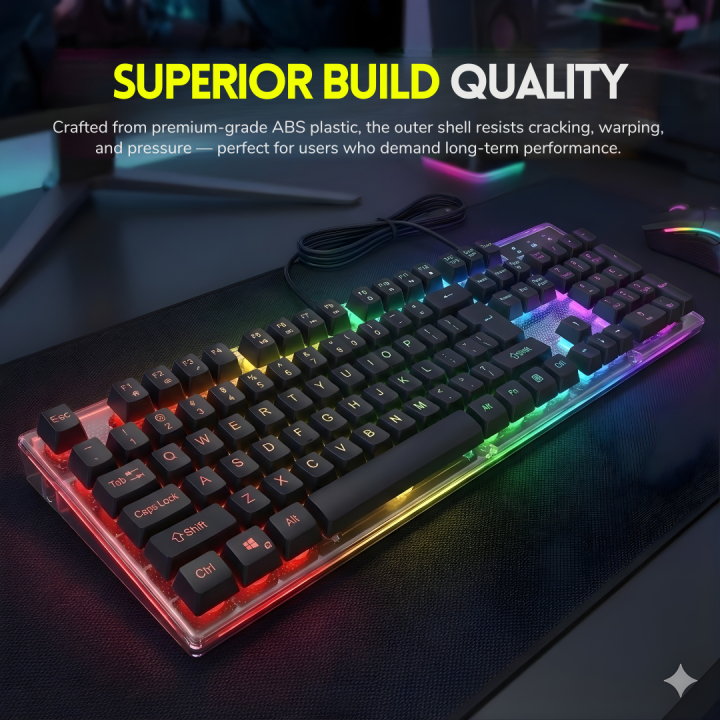 RGB%20Aura%20Gaming%20Keyboard%20%7C%20Transparent%20Built%20Rainbow%20LED%20Backlit%20Mechanical%20Feel%20104-Key%20Wired%20Keyboard%20%7C%20Full-Size%20Gaming%20Keyboard%20for%20PC,%20Laptop,%20Desktop%20&%20Office%20Use%20%7C%20Stylish%20Modern%20Backlit%20RGB%20Keyboard%20for%20Gamers%20-%20Image%204