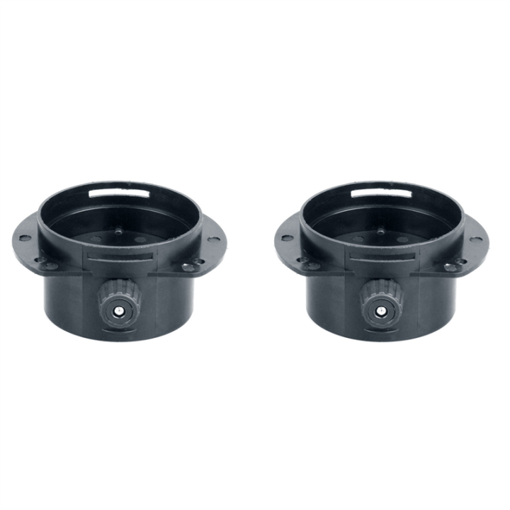 Connettore Tubo Riscaldatore Auto 75mm - Per Espar Eberspacher Webasto