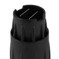 2X Adjustable Pressure Washer Nozzle Tips, Variable Spray Pattern, 1/4 Inch Quick Connect Plug, 3000 PSI. 