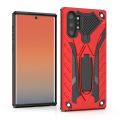 Samsung Galaxy Note !0 Plus Transformer Hybrid Armor Series Case-Note !0 Plus Back Cover. 