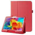 For Samsung Galaxy Tab 4 10.1 inch T530 T531 T535 SM-T530 T533 SM-T531 SM-T535 Tab4 Tablet Case Tablet Holster Leather Cover. 