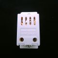 PAK FAN Fan Dimmer Switch- 240V Electric - UPS Supported - Piano Size Fitting. 