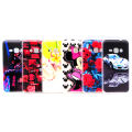 Samsung Galaxy J1 2016 Back Cover Multicolour Soft Silicon Printed Case For Samsung J120. 