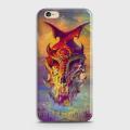 Oppo A71 (2018) Cover - SkinLee HQ Hard Case - Sun Of The Shadows - SKINLEE-400-1-335-210. 