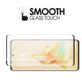 Oppo Reno8 T 5G 3D Curved Tempered Glass For Oppo Reno 8T 8Z 8 Reno8Z Reno8 Reno8T 4G 5G Full Coverage HD Glass Screen Protector Front Film. 