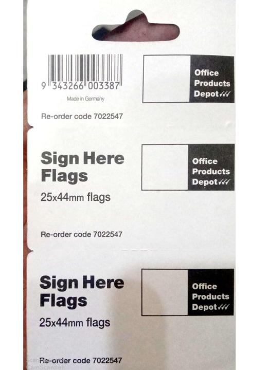 2%20packs%20Post-it%20Sign%20Here%20Tape%20Flag%20sticky%20notes%2025%20x%2044m%20-%20Image%207