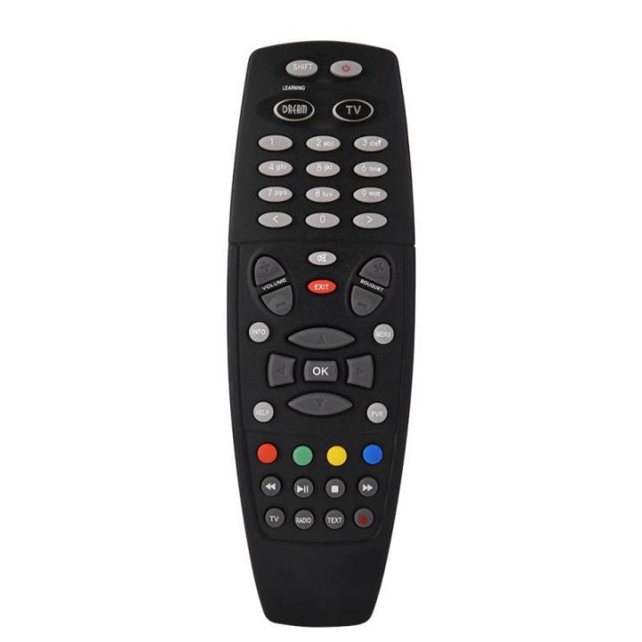 Smart TV set-top box remote control for Dreambox 800HD 800se dm800 C/S/SE