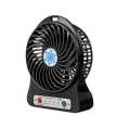 USB Rechargeable Mini Portable Fan. 