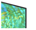 SAMSUNG 65" UHD 4K CU8000. 