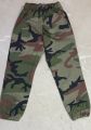 HashBack Kids Camo Joggers for Boys - Cotton Trousers for boys. 