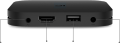 Original Xiaomi Mi Box S 4K Ultra HD Streaming Media Player. 