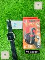 i10 Ultra Max , 2.19" inch Full Screen , Hiwatch Ultra , Sports Fitness Watch , Bluetooth Calling , For IOS and Andriod , Watch for Men and Women , Big Screen Smart Watch. 