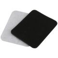 Filter set for Philips PowerPro Active and Compact vacuum cleaner. (Comparable with FC8058 / 01). 